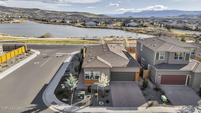 7601 Navasota Drive, Sparks, NV 89436