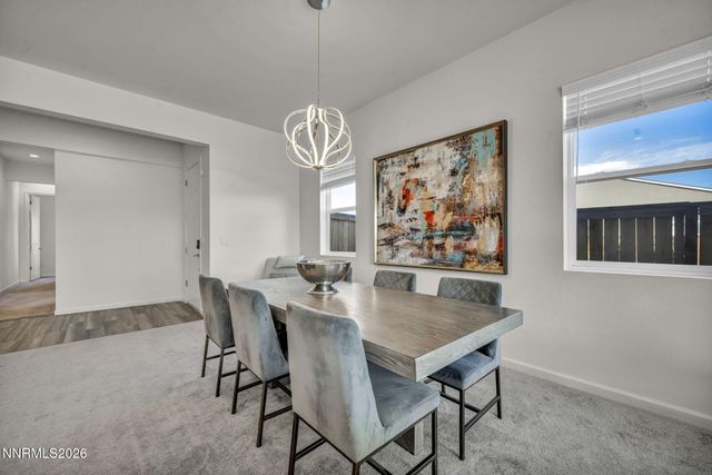 7601 Navasota Drive, Sparks, NV 89436