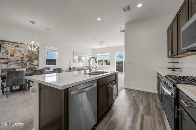 7601 Navasota Drive, Sparks, NV 89436