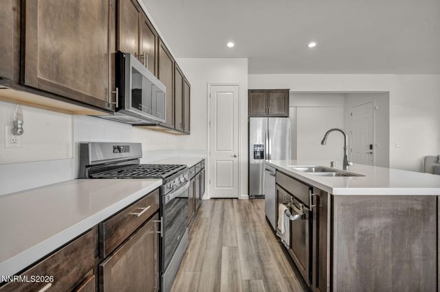 7601 Navasota Drive, Sparks, NV 89436