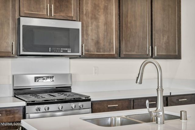 7601 Navasota Drive, Sparks, NV 89436