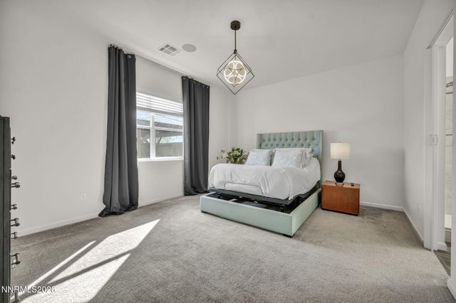 7601 Navasota Drive, Sparks, NV 89436