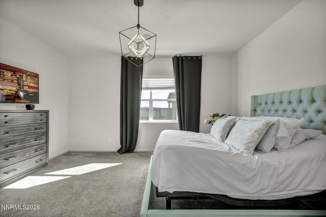 7601 Navasota Drive, Sparks, NV 89436