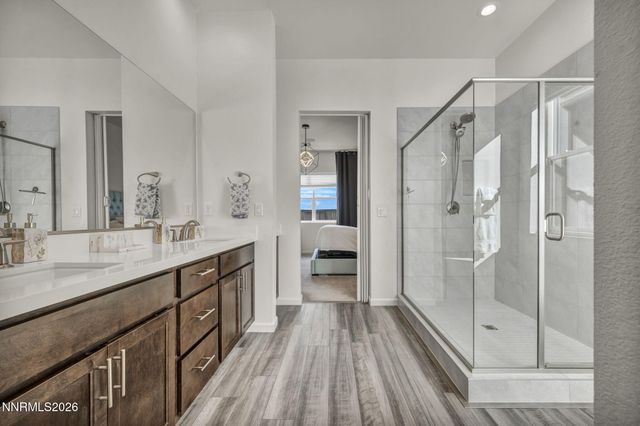 7601 Navasota Drive, Sparks, NV 89436