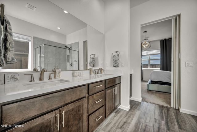 7601 Navasota Drive, Sparks, NV 89436