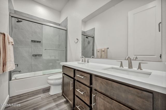 7601 Navasota Drive, Sparks, NV 89436