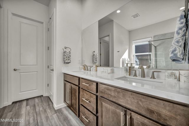 7601 Navasota Drive, Sparks, NV 89436