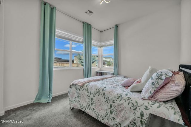 7601 Navasota Drive, Sparks, NV 89436