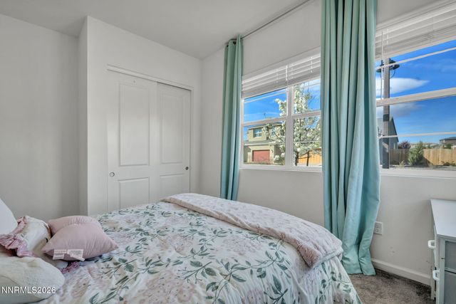 7601 Navasota Drive, Sparks, NV 89436