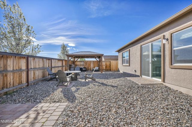 7601 Navasota Drive, Sparks, NV 89436