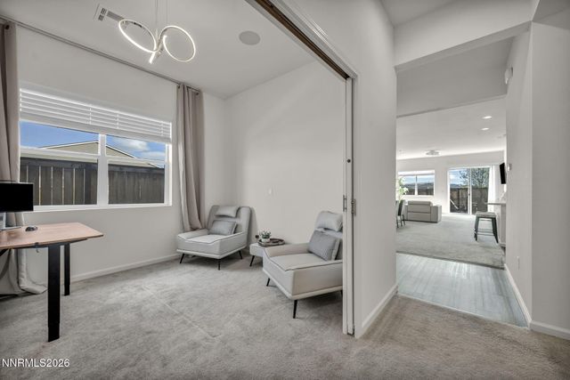 7601 Navasota Drive, Sparks, NV 89436