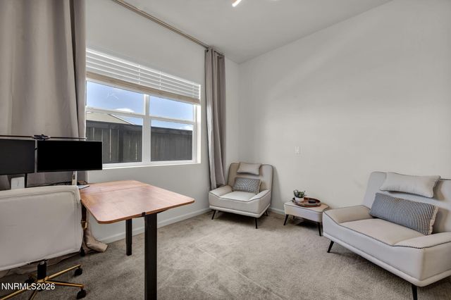 7601 Navasota Drive, Sparks, NV 89436