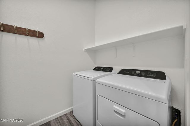 7601 Navasota Drive, Sparks, NV 89436