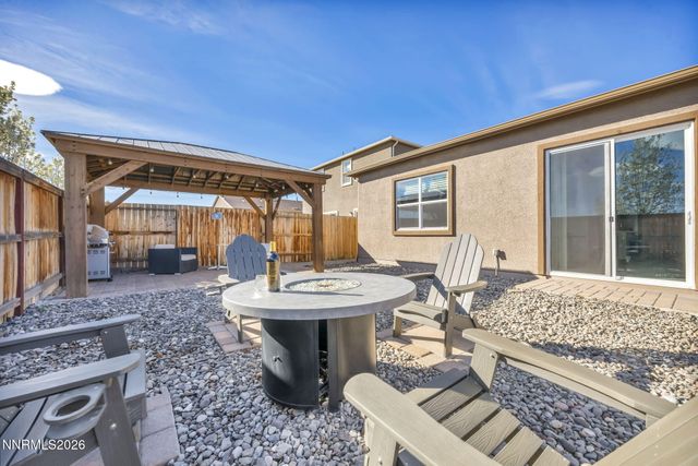 7601 Navasota Drive, Sparks, NV 89436