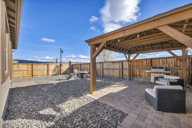 7601 Navasota Drive, Sparks, NV 89436