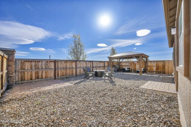 7601 Navasota Drive, Sparks, NV 89436