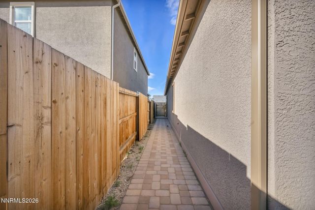 7601 Navasota Drive, Sparks, NV 89436