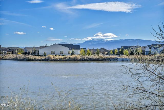 7601 Navasota Drive, Sparks, NV 89436