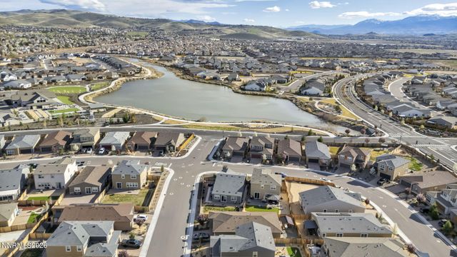 7601 Navasota Drive, Sparks, NV 89436