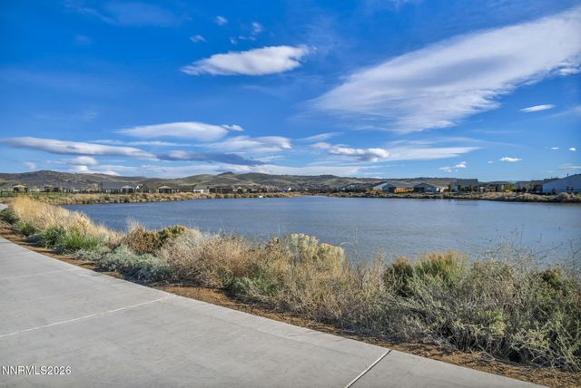 7601 Navasota Drive, Sparks, NV 89436