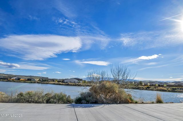 7601 Navasota Drive, Sparks, NV 89436