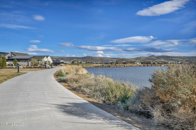 7601 Navasota Drive, Sparks, NV 89436