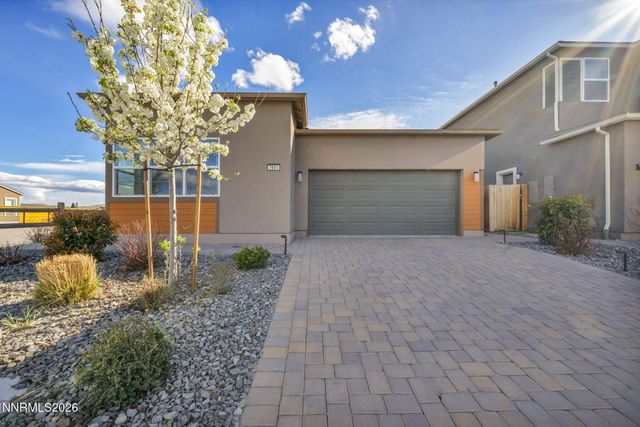 7601 Navasota Drive, Sparks, NV 89436