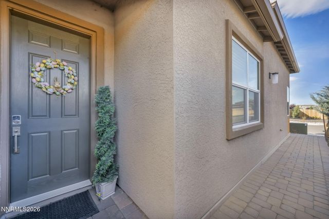 7601 Navasota Drive, Sparks, NV 89436