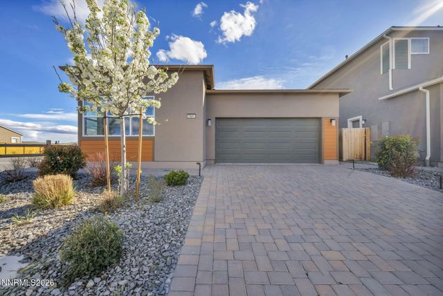 7601 Navasota Drive, Sparks, NV 89436