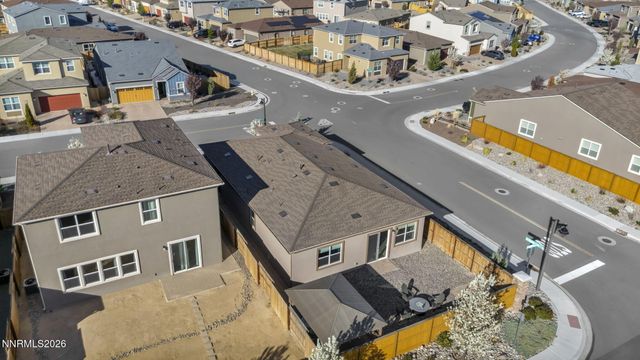 7601 Navasota Drive, Sparks, NV 89436