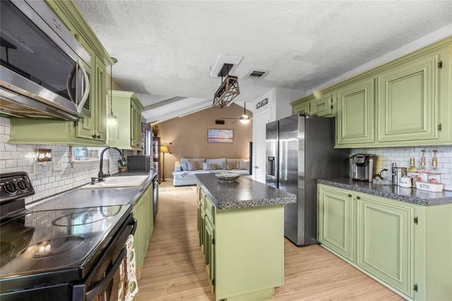 16511 Port O Call Street, Crosby, TX 77532