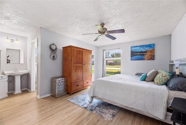 16511 Port O Call Street, Crosby, TX 77532