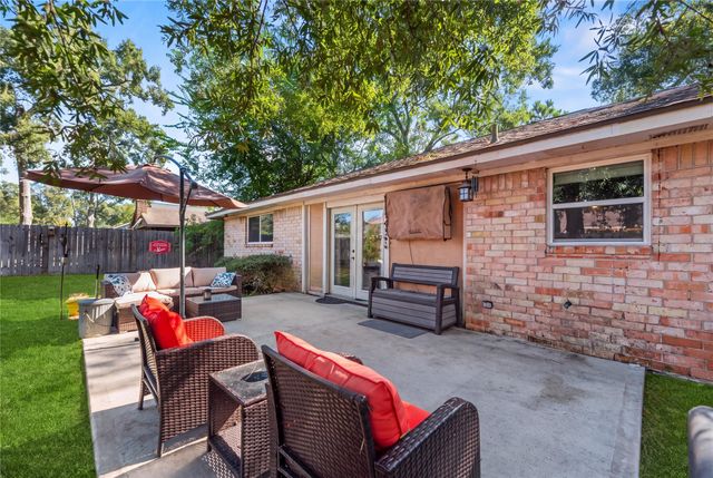16511 Port O Call Street, Crosby, TX 77532