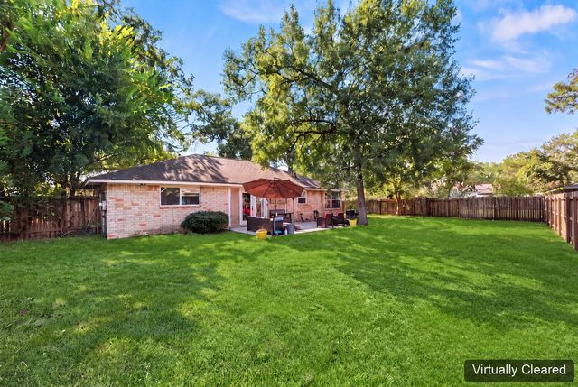 16511 Port O Call Street, Crosby, TX 77532