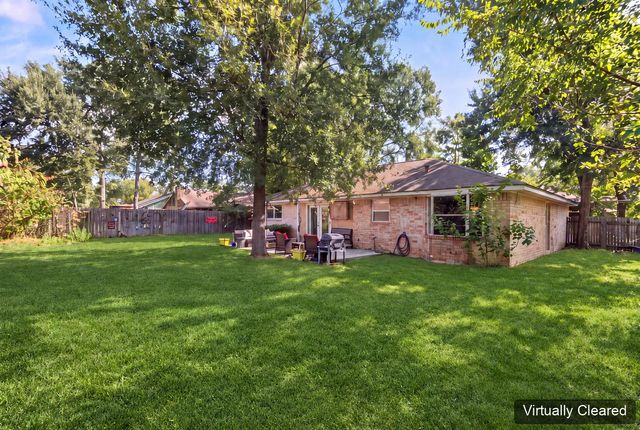 16511 Port O Call Street, Crosby, TX 77532