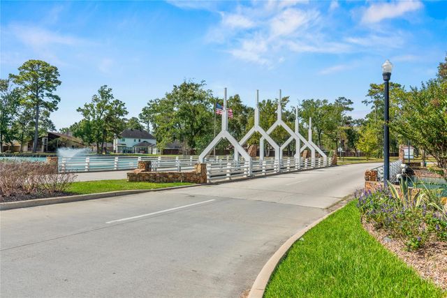 16511 Port O Call Street, Crosby, TX 77532