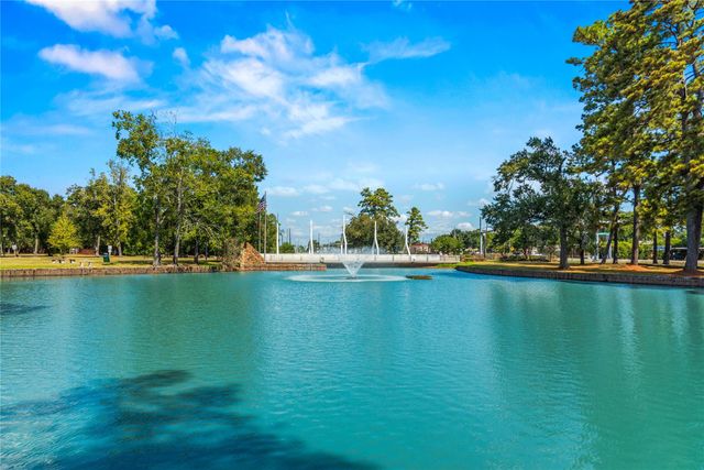 16511 Port O Call Street, Crosby, TX 77532