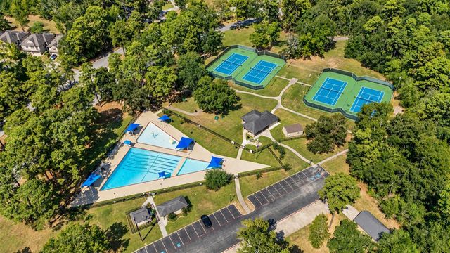 16511 Port O Call Street, Crosby, TX 77532