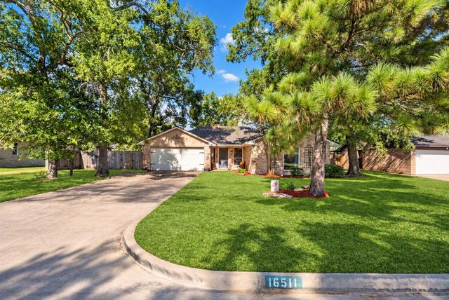 16511 Port O Call Street, Crosby, TX 77532