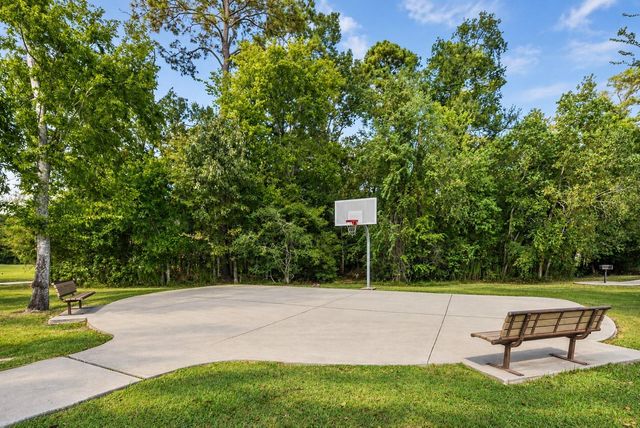 16511 Port O Call Street, Crosby, TX 77532