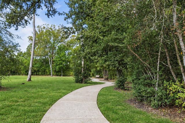 16511 Port O Call Street, Crosby, TX 77532