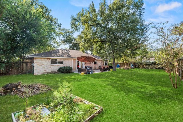 16511 Port O Call Street, Crosby, TX 77532
