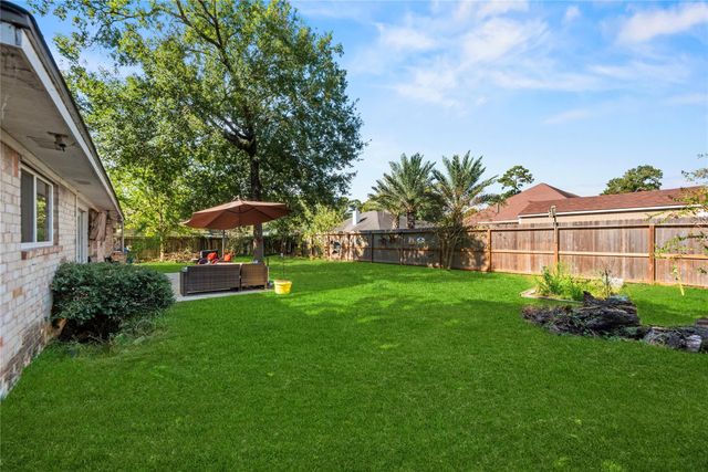 16511 Port O Call Street, Crosby, TX 77532