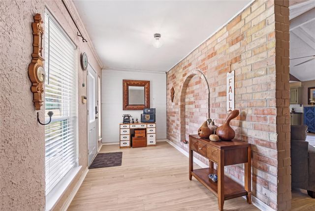 16511 Port O Call Street, Crosby, TX 77532