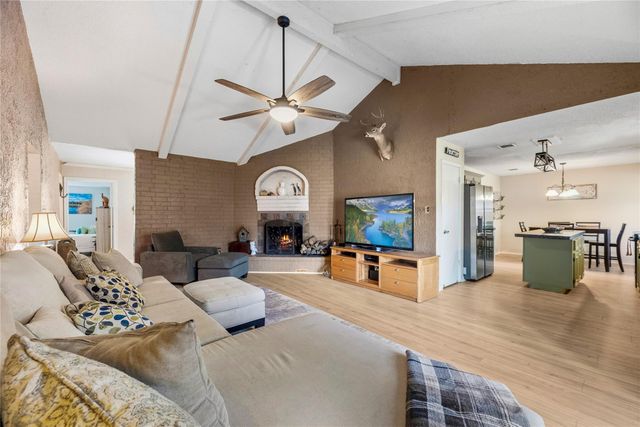 16511 Port O Call Street, Crosby, TX 77532