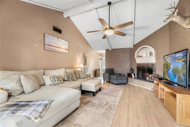 16511 Port O Call Street, Crosby, TX 77532