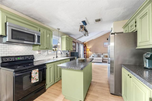 16511 Port O Call Street, Crosby, TX 77532