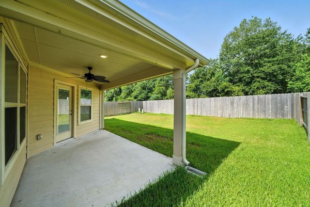 539 Broken Boulder Street, Magnolia, TX 77354