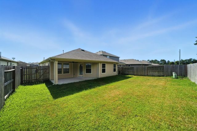 539 Broken Boulder Street, Magnolia, TX 77354