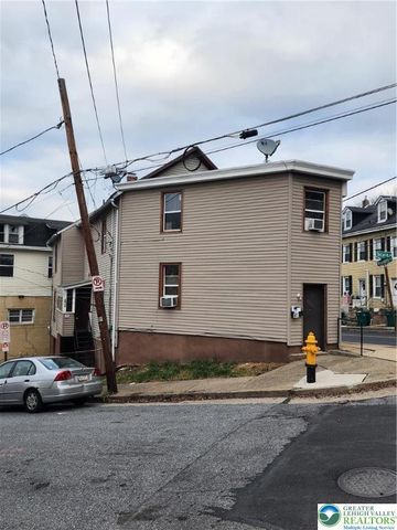 836 Wyandotte Street, Bethlehem City, PA 18015